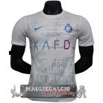 Thailandia Terza Giocatori Maglia Calcio Al Nassr 2023-24