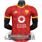 Thailandia Giocatori Fourth Maglia Calcio As Roma 2023-24