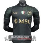 Tailandia Terza Giocatori Maglia Calcio SSC Napoli 2023-24 Tailandia Terza Giocatori Maglia Calcio SSC Napoli 2023-24