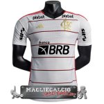 Tailandia Away Giocatori Maglia Calcio Flamengo 2023-24 I