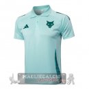 Cruzeiro Verde Maglia POLO 2025 2026
