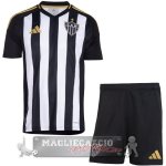 Home Set-Completo De Bambino Atletico Mineiro 2025 2026