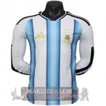 Home Giocatori Manica lunga Argentina 2026