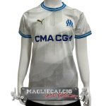 Thailandia Home Giocatori Maglia Calcio Marsella Nino 2023-24