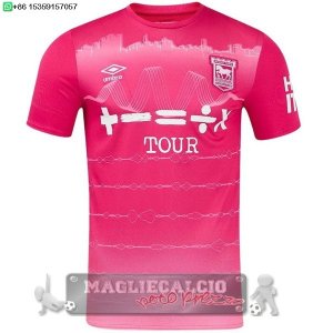 Thailandia Terza Maglia Calcio Ipswich Town 2024 2025