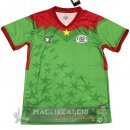 Thailandia Maglia Burkina Faso Home 2025