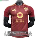 Home Giocatori Maglia Calcio As Roma 2024 2025