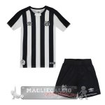 Santos Set completi Bambino Maglia Calcio Away 2019-20