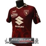 Thailandia Speciale Maglia Calcio Torino 2023-24 Rosso