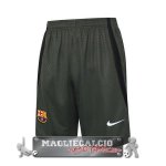 Barcelona Formazione Pantaloni 2023-24 Verde Navy