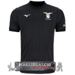 Tailandia Speciale Maglia Calcio Lazio 2023-24 Negro