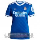 Terza Maglia Donna Real Madrid 2025 2026