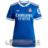 Terza Maglia Donna Real Madrid 2025 2026