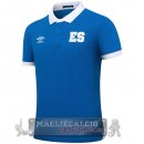 Thailandia Home Maglia Salvador 2025