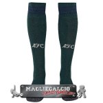 Tailandia Terza Calcetines Arsenal 2023-24 Tailandia Terza Calcetines Arsenal 2023-24