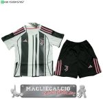 Home concettoSet Completo Bambino Juventus 2025 2026