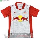 Thailandia Home concetto Maglia Calcio Leipzig 2025 2026