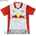 Thailandia Home concetto Maglia Calcio Leipzig 2025 2026