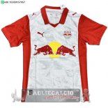 Thailandia Home concetto Maglia Calcio Leipzig 2025 2026