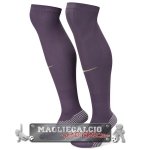 Away Calcetines Bambino Inghilterra 2024