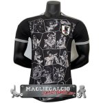 Tailandia Speciale Giocatori Maglia Calcio Giappone 2023 Nero