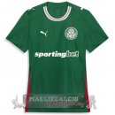Donna Maglia Palmeiras Home 2026 2027