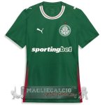 Donna Maglia Palmeiras Home 2026 2027