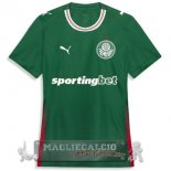 Donna Maglia Palmeiras Home 2026 2027