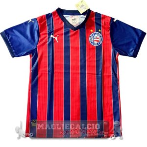 Thailandia Home Maglia Bahia 2025 2026