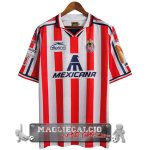 Home Maglia Calcio CCD Guadalajara Retro 2006-2007