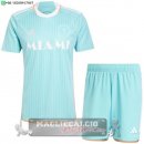 Terza Set Completo Uomo Inter Miami 2024 2025