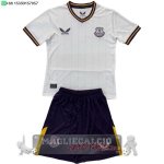Terza Set Completo Bambino Everton 2024 2025