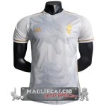 Thailandia Speciale Giocatori Maglia Calcio Giappone 2024 Bianco