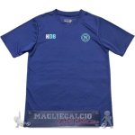 Thailandia Speciale Maglia Napoli 2025 2026 Blu Navy