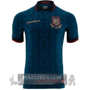 Thailandia Away Maglia Ecuador 2025