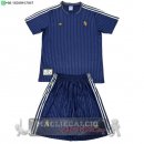 speciale Set Completo Uomo Juventus 2025 2026 Blu