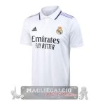 Tailandia Home Giocatori Maglia Calcio Real Madrid 2022-23