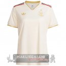 Terza Maglia Donna Flamengo 2025 2026