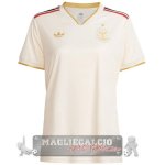 Terza Maglia Donna Flamengo 2025 2026