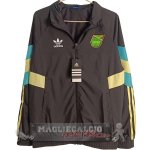 Giacca a vento Jamaica 2026