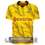 Tailandia Terza Maglia Calcio Borussia Dortmund 2023-24