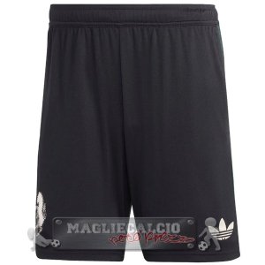 Terza Pantaloni Juventus 2025 2026