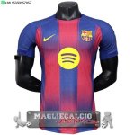Home concetto Giocatori Maglia Calcio Barcelona 2025 2026