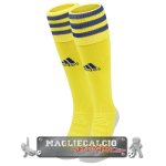 Tailandia Home Calcetines Svezia EURO 2018