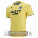 Tailandia Away Maglia Calcio Club Brujas 2021-22