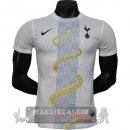Speciale Giocatori Maglia Tottenham Hotspur 2025 2026 Bianco
