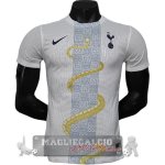Speciale Giocatori Maglia Tottenham Hotspur 2025 2026 Bianco