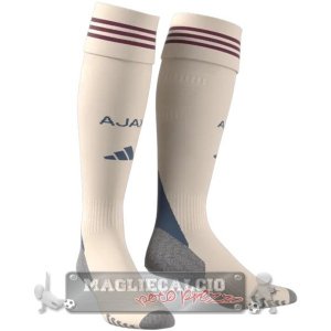 Terza Calzettoni Ajax 2025 2026