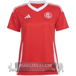 Donna Maglia Internacional Home 2025 2026