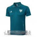 Cruzeiro I Verde Maglia POLO 2025 2026